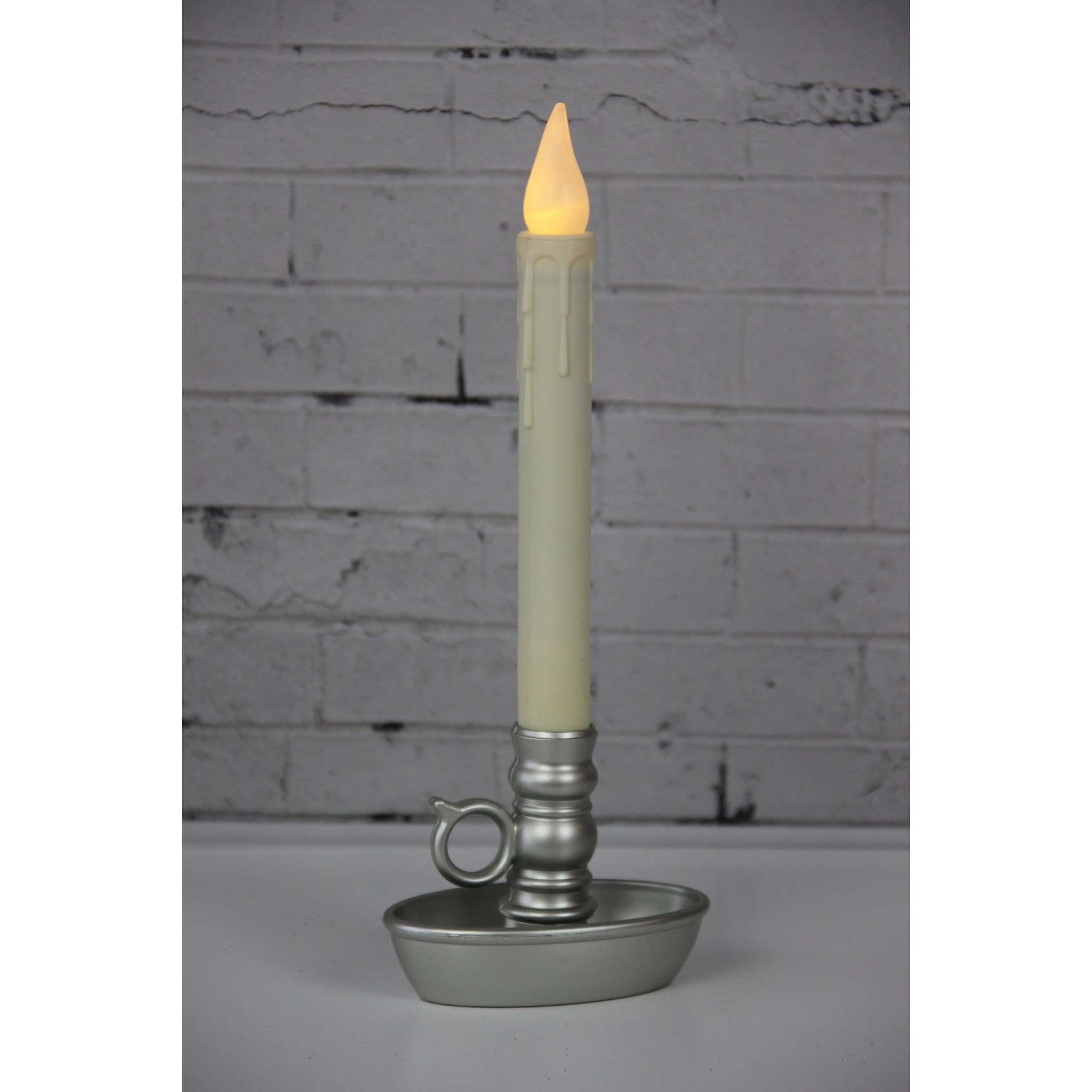 72010012 LED TAPER CANDLE
