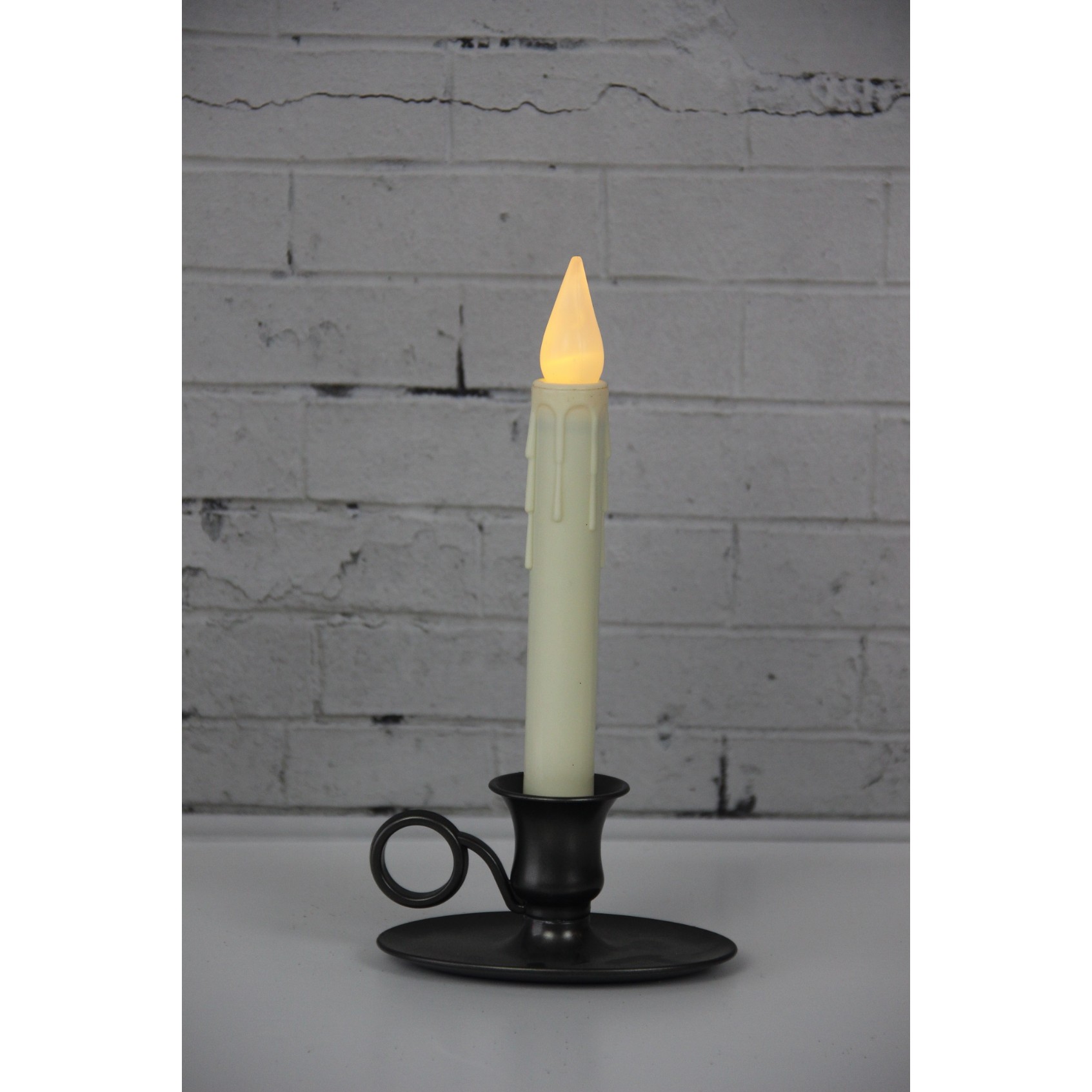 72010013 LED WINDOW CANDLE